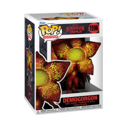 Pré Reserva - FUNKO POP!...