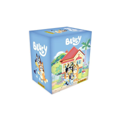 PANINI- BLUEY - COLEÇÃO DE...