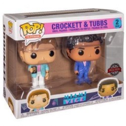 Funko Pop!  TV: Miami Vice...