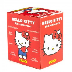 PANINI- Cromos Hello Kitty...