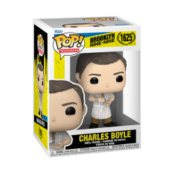 FUNKO POP! TELEVISION:...