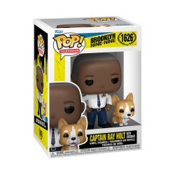 Pré Reserva - FUNKO POP!...