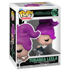 Pré Reserva - Funko POP!...