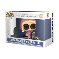 Pré Reserva - FUNKO POP!...