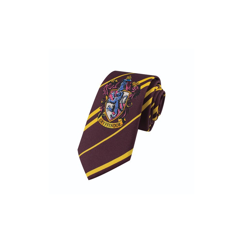 Kids Gryffindor necktie - Harry Potter