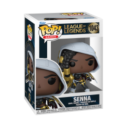 FUNKO POP! GAMES: League of...