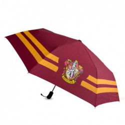 Gryffindor Logo Umbrella - Harry Potter