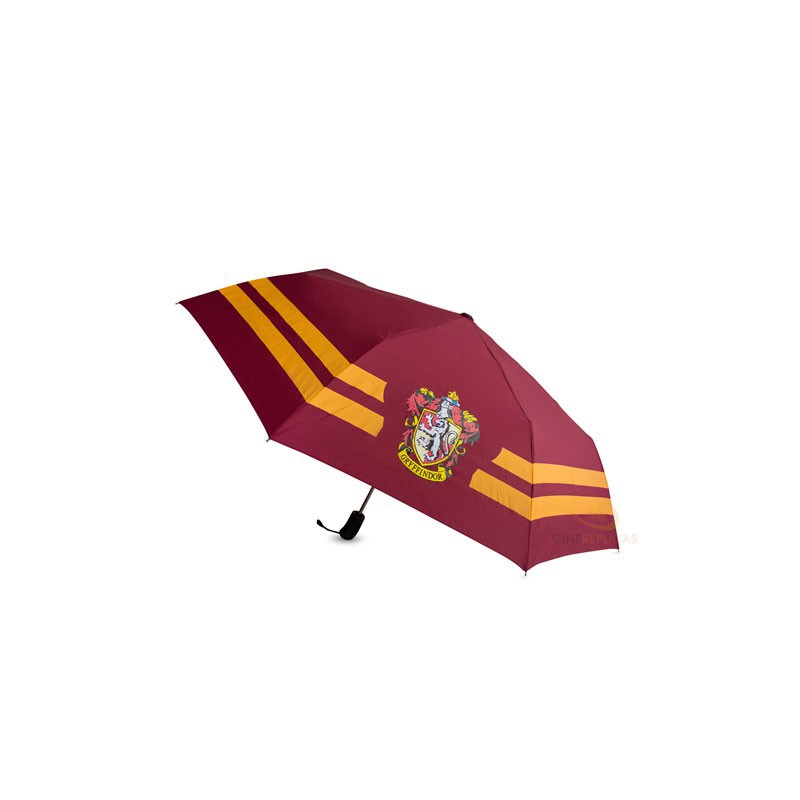Gryffindor Logo Umbrella - Harry Potter