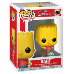 FUNKO POP! TELEVISION: The...