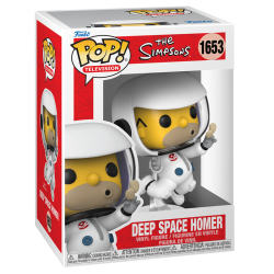 FUNKO POP! TELEVISION: The...