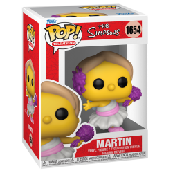 FUNKO POP! TELEVISION: The...