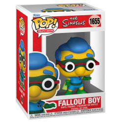 FUNKO POP! TELEVISION: The...