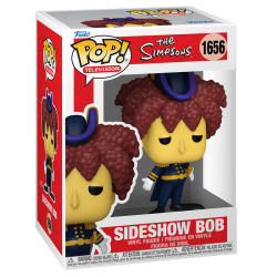 FUNKO POP! TELEVISION: The...