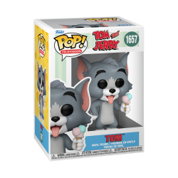 FUNKO POP! TELEVISION: Tom...