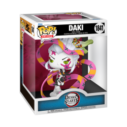 Funko POP! DELUXE: Demon...