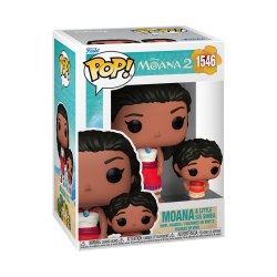 FUNKO POP! DISNEY: MOANA 2...