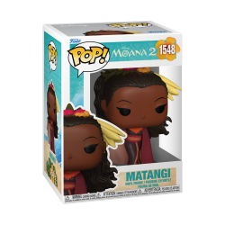 FUNKO POP! DISNEY: MOANA 2...