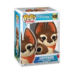 PRÉ RESERVA - FUNKO POP!...