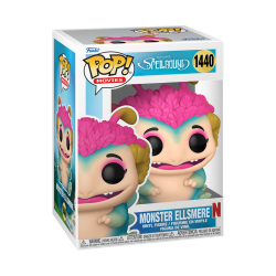 PRÉ RESERVA - FUNKO POP!...