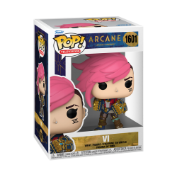 Pré Reserva - FUNKO POP!...