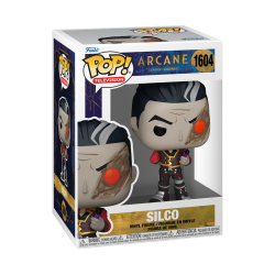 FUNKO POP! TELEVISION:...