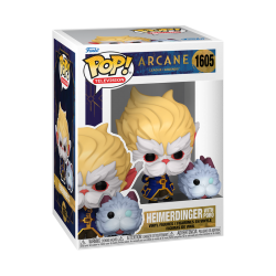 Pré Reserva - FUNKO POP!...