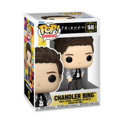 FUNKO POP! TELEVISION:...