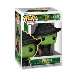 FUNKO POP! MOVIES: Wicked -...