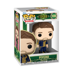 PRÉ RESERVA - FUNKO POP!...