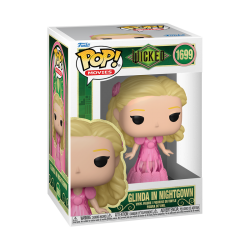 FUNKO POP! MOVIES: Wicked -...