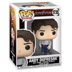 PRÉ RESERVA - FUNKO POP!...