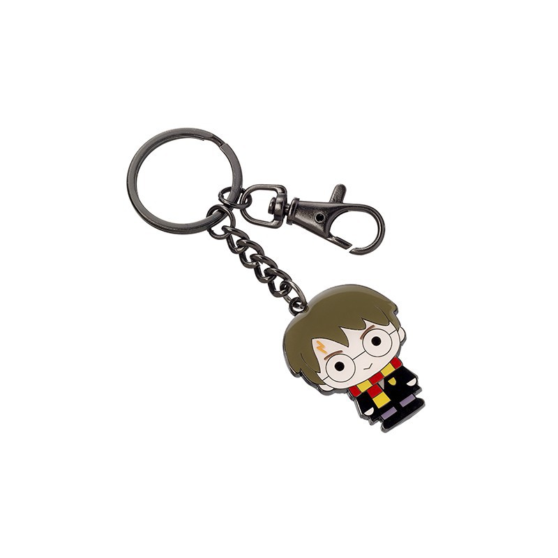 Harry Potter Keyring