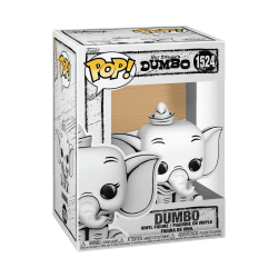 PRÉ RESERVA - FUNKO POP!...