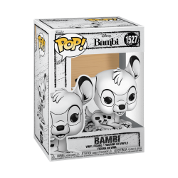 PRÉ RESERVA - FUNKO POP!...