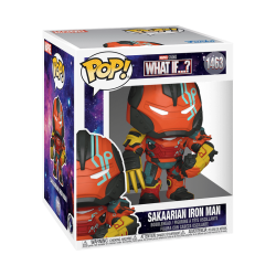 PRÉ RESERVA - FUNKO POP!...