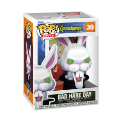 FUNKO POP! Goosebumps - Bad Hare Day 30