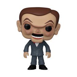 FUNKO POP! Goosebumps - Night of the Living Dummy 32