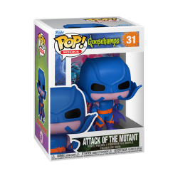 FUNKO POP! Goosebumps - Attack of the Mutant 31