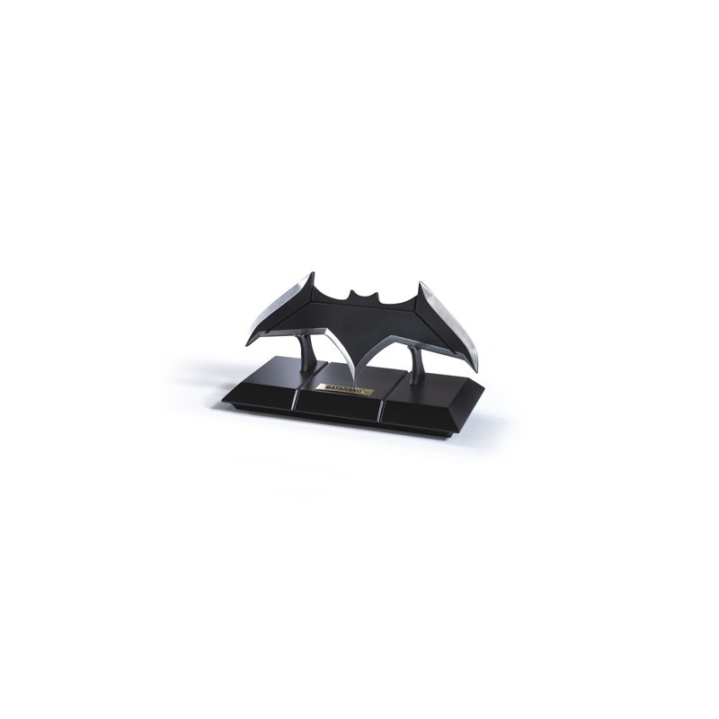 Batman Batarang Prop Replica - Dc Comics
