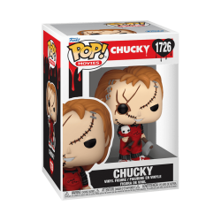 FUNKO POP! Movies: Chucky - Chucky 1726