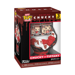 PRÉ RESERVA - FUNKO BITTY...