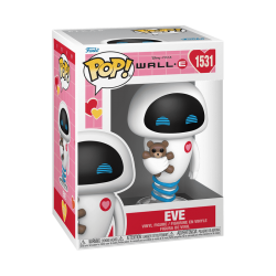 PRÉ RESERVA - FUNKO POP!...