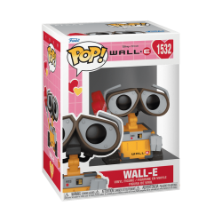 PRÉ RESERVA - FUNKO POP!...