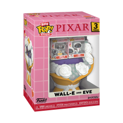 FUNKO BITTY POP! Pixar:...