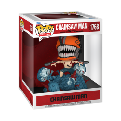 Funko POP! DELUXE: Chainsaw...