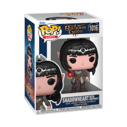 FUNKO POP! Games: Baldur's...