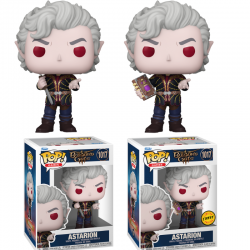 PRÉ RESERVA - FUNKO POP!...