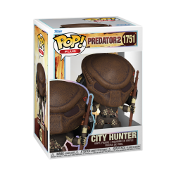 FUNKO POP! MOVIES: Predator...