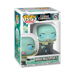 Pré Reserva - FUNKO POP!...