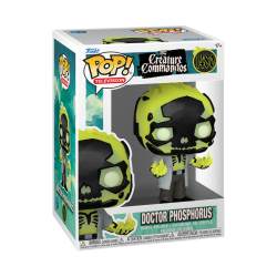 Pré Reserva - FUNKO POP!...